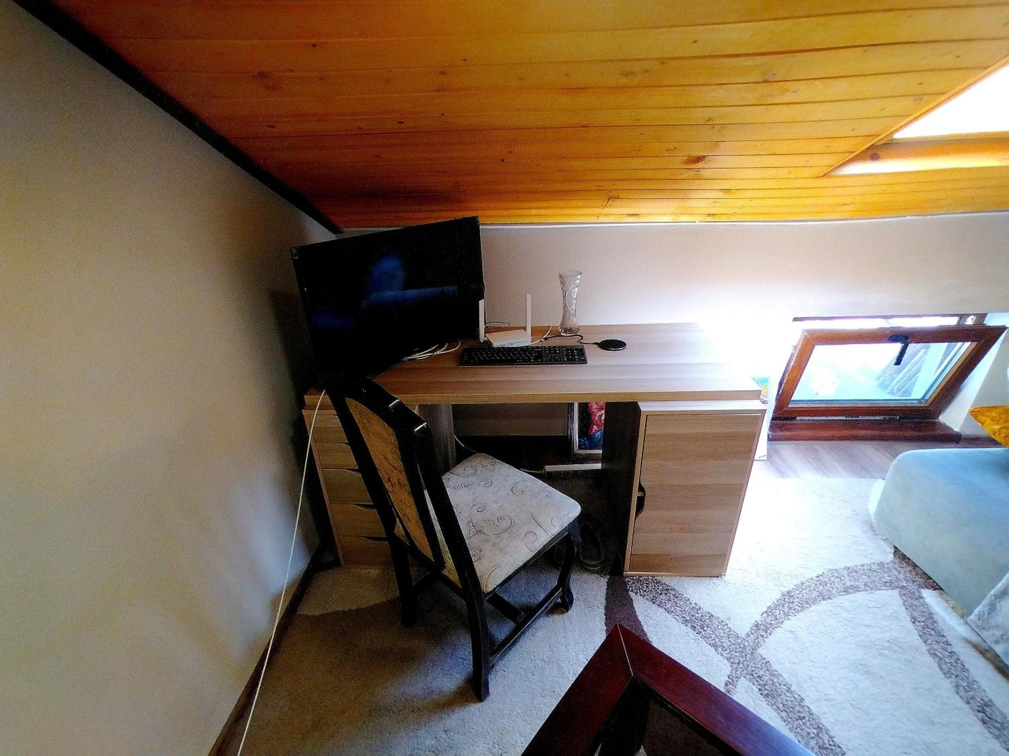 Low Budget Apartment With Breakfast Varna Buitenkant foto
