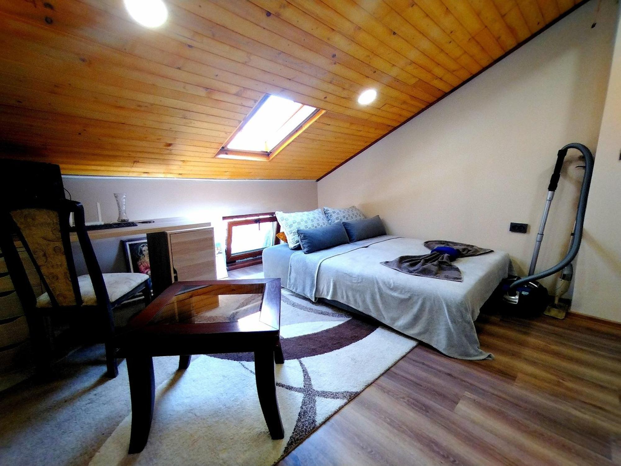 Low Budget Apartment With Breakfast Varna Buitenkant foto