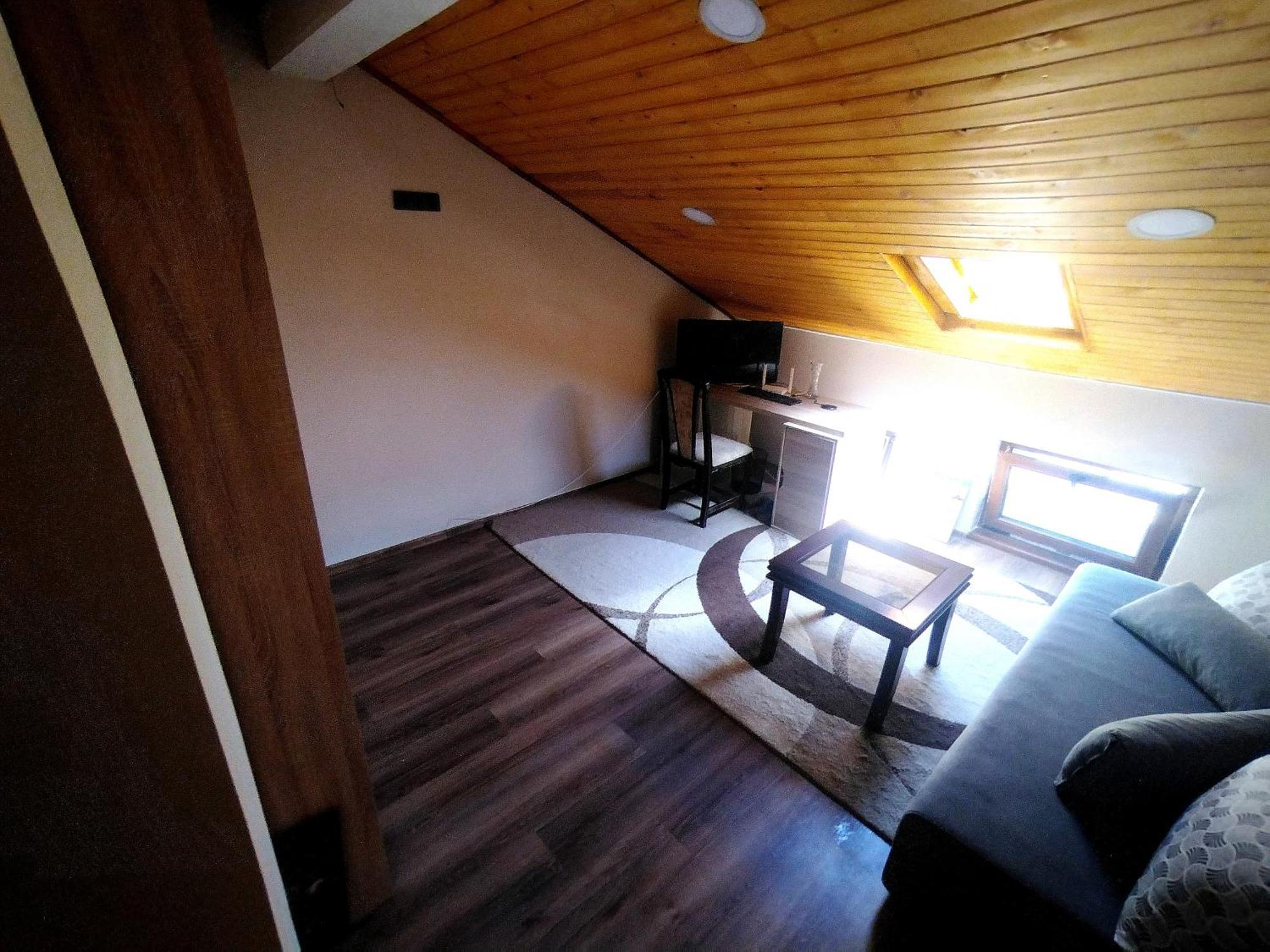Low Budget Apartment With Breakfast Varna Buitenkant foto